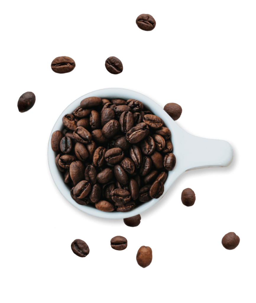 Misurino di caffè