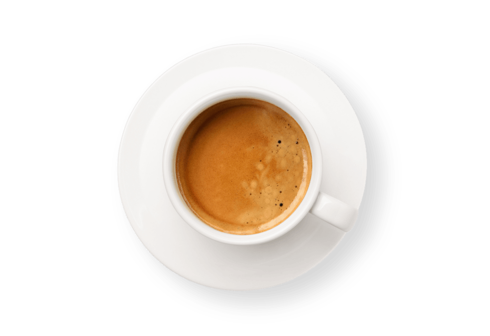Tazzina di caffè